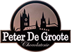 Peter De Groote Chocolaterie Ypres